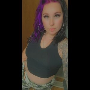 Meet your Posher, Maddy